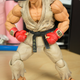 Illustration for article titled Storm Collectibles Ryu And Scorpion Figures Are The Best Around